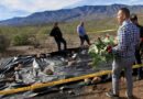 Adrián LeBarón informa sobre la detención de Jacinto N., ‘el Monster’, implicado en la masacre de su hija Rhonita