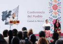 Sheinbaum advierte: “¡Vamos a llegar hasta las últimas consecuencias!” en combate al huachicol fiscal