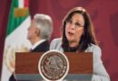 Nahle rechaza señalamientos de León Trauwitz y defiende lucha contra el huachicol