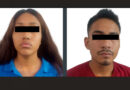 Procesan a pareja por feminicidio de niña de 2 años