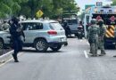 Asesinan al Comandante ‘Nitro’ en Culiacán, Sinaloa