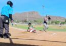 Primer triunfo para el Swing Perfecto en el nacional de Ligas Pequeñas