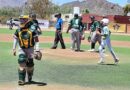 Linda Vista sigue invicto al imponerse a Matamoros