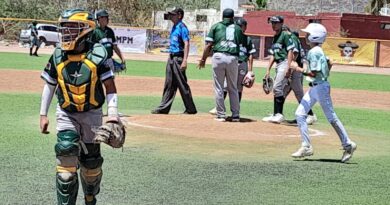 Linda Vista sigue invicto al imponerse a Matamoros