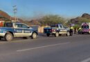 Muere joven motociclista