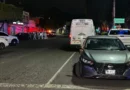 Ejecutan a dos hombres dentro de un automóvil en el centro histórico de Querétaro