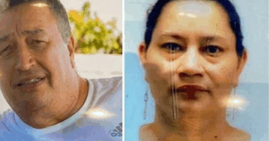 FGR identifica y procesa a presunto secuestrador de empresario petrolero que fue torturado frente a sus hijos