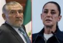 Sheinbaum considera pertinente que Adán Augusto López dé su versión sobre el caso de Hernán Bermúdez