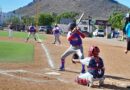 A base de cuadrangulares la Liga Ferrocarrilera vence a Bravos de Apodaca