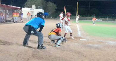 Veracruz se impone a Gómez Palacio