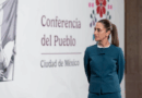 Sheinbaum ve “sólido” liderazgo de Adán López en el Senado pese a escándalo de Hernán Bermúdez
