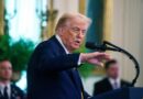 Trump es diagnosticado con insuficiencia venosa crónica