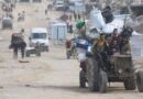 Medios internacionales exigen a Israel permitir el acceso de periodistas a Gaza