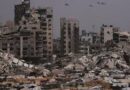 Alemania Anuncia Puente Aéreo Humanitario a Gaza en Coordinación con Jordania, Francia y Reino Unido