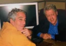 Trump niega vínculo con Jeffrey Epstein y pide que se hable de Bill Clinton