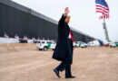 Trump Sugiere que “No Necesitará Mucho” Dinero para la Frontera con México a Pesar de Presupuesto Récord