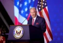 Embajada de China en México arremete contra Ronald Johnson; acusa “difamación”