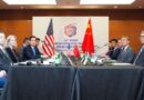 Marco Rubio confía en que su reunión con Wang Yi ayudará a “estabilizar” la relación con China