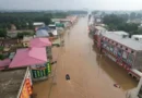 Lluvias Torrenciales Provocan Deslizamientos de Tierra y Evacuaciones Masivas en el Norte de China