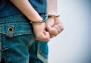 Arrestan a dos infractores