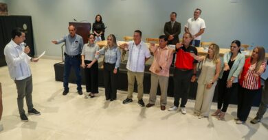 Se fortalece la Oficina de Convenciones y Visitantes en Guaymas y San Carlos