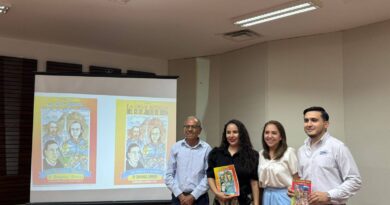 Sobre la Batalla del 13 de Julio presentan revista digital
