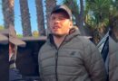 Julio César Chávez Jr. No Comparece a Audiencia en Los Ángeles; Abogado Desconoce su Paradero