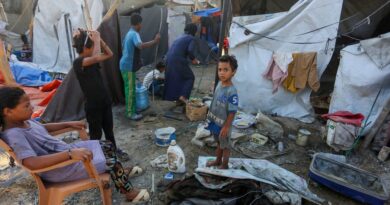 UNRWA lanza alerta por hambruna extrema en Gaza