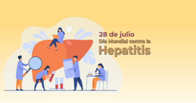Día Mundial contra la Hepatitis: causa 1.3 millones de muertes al año