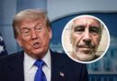 Demócratas presionan a Trump para la publicación de archivos de la investigación sobre Epstein