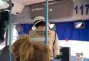 Realizan autoridades del transporte operativo