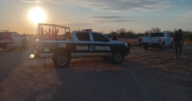Muere motociclista y otro resulta lesionado en trágico accidente