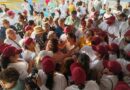 Inicia gira presidenta Claudia Sheinbaum por Sonora