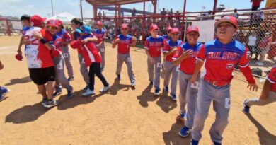 Gana Villa del Refugio, se mete a la pelea por clasificar en la Serie Nacional Pequeña