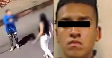 Detenido Kevin N., Presunto Feminicida de Karla N. en Jalisco