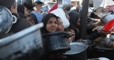 El precio de los alimentos en Gaza se ha multiplicado por 40: UNRWA