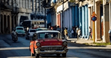 Anticastristas de Miami diluyen expectativa de “invasión” a Cuba