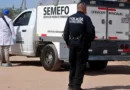 Asesinan a joven a balazos en Vícam