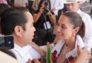 Le cumple presidenta Claudia Sheinbaum a sonorenses: Afirma Heriberto Aguilar