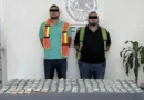 Detienen a nueve generadores de violencia en Nuevo León durante operativos federales