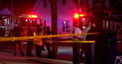 Mueren nueve tras incendio en residencia de ancianos en Massachusetts