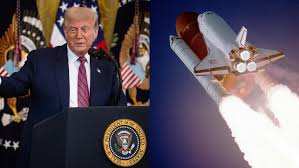 Empleados y Ex-Empleados de la NASA Cuestionan Recortes Propuestos por la Administración Trump