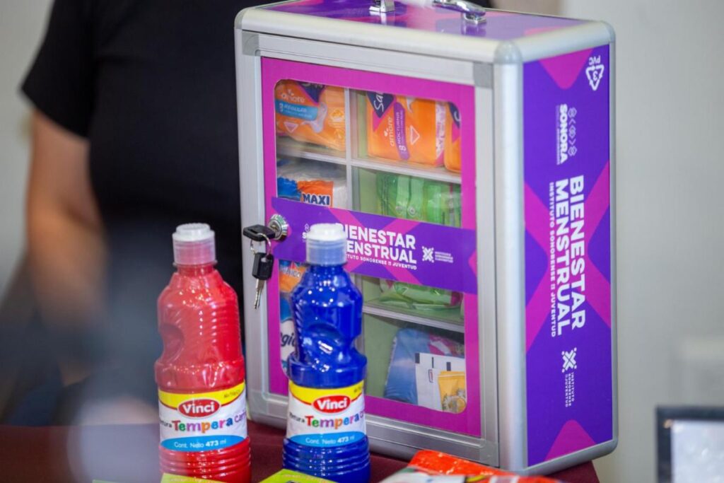 Gobierno de Sonora fortalece el bienestar juvenil en Quiriego con programas y entrega de equipo 1 207