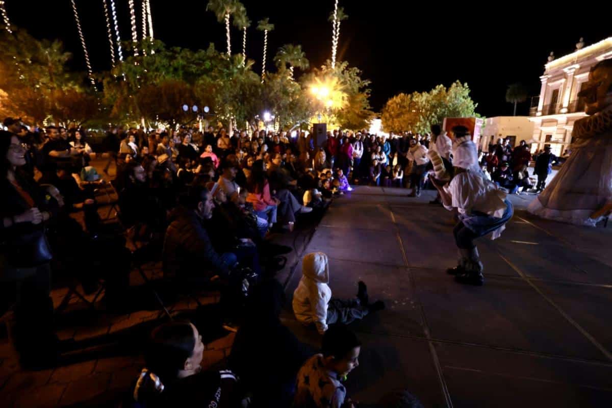 Gobierno de Sonora publica resultados de la convocatoria artística para el FAOT 2026