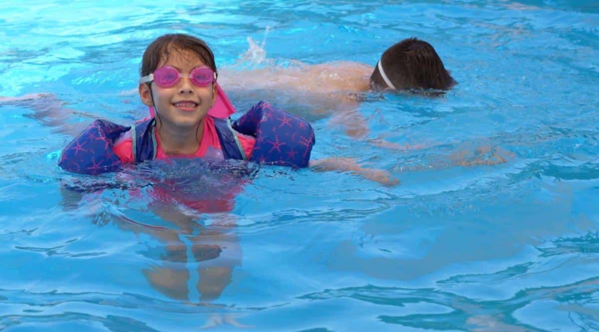 Gobierno de Sonora llama a proteger a la niñez en espacios acuáticos durante las vacaciones