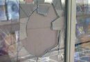 Provocan daños en comercio