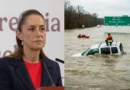 Sheinbaum reconoce solidaridad de Coahuila por enviar ayuda a Texas tras inundaciones