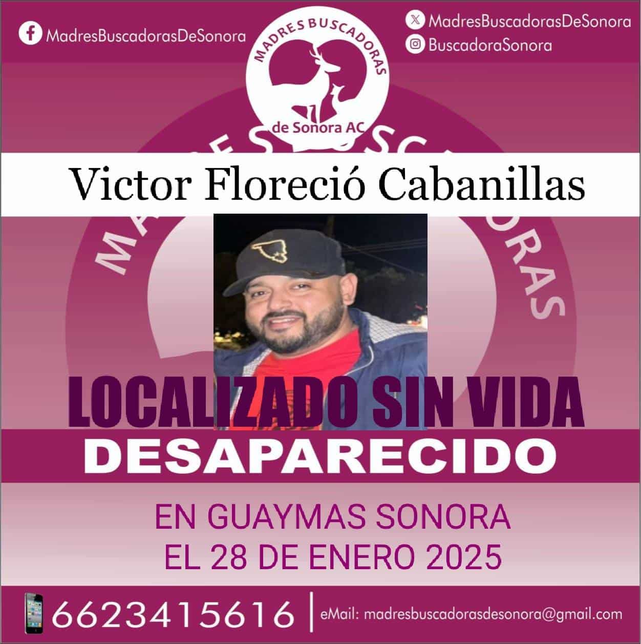 Localizan sin vida a dos jóvenes