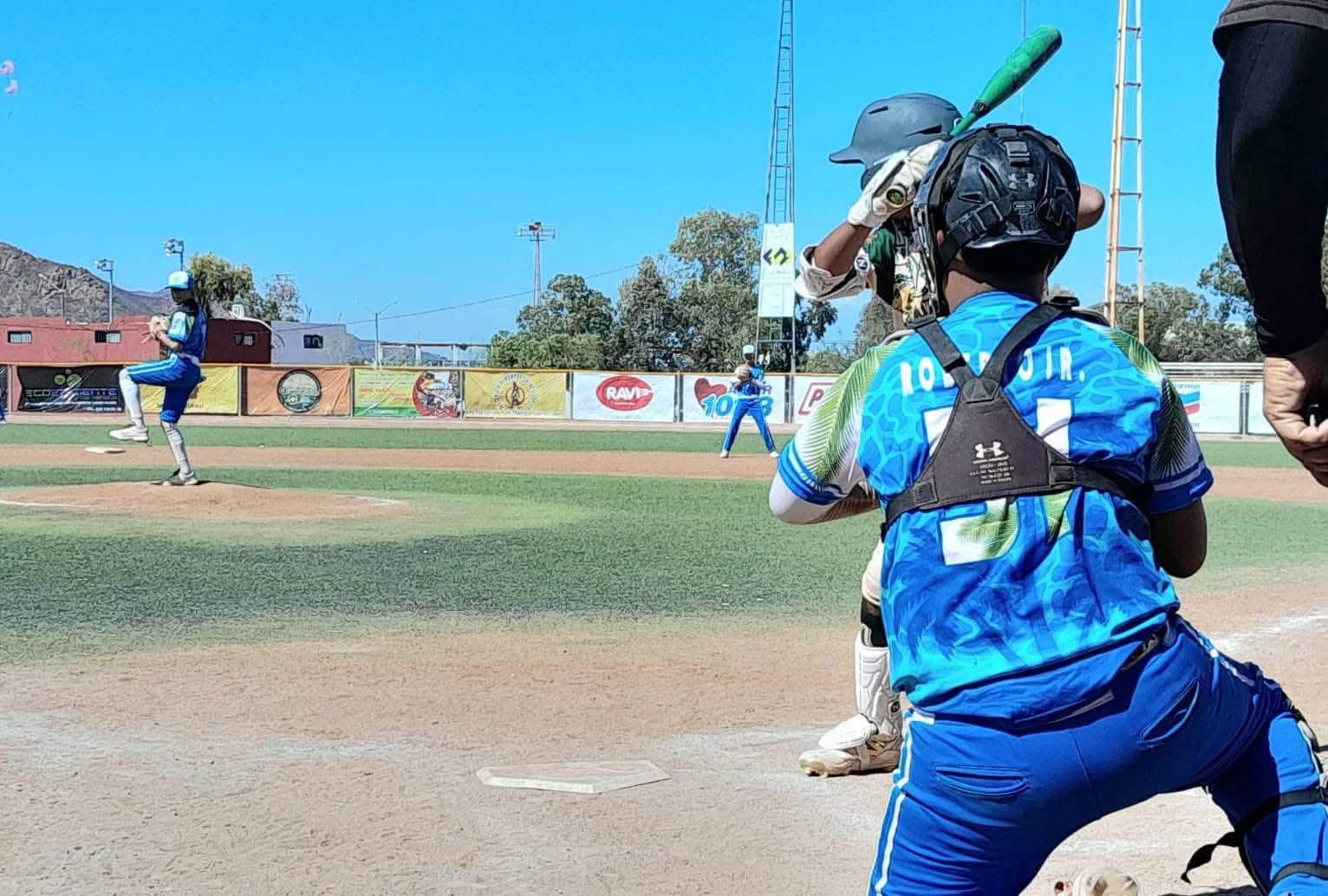 Retiran a Guaymas la sede de las finales del Campeonato Nacional de Ligas Pequeñas