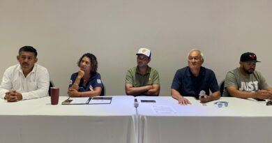 Exigen justicia y juego limpio a dirección nacional de Ligas Pequeñas